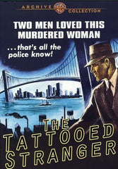 The Tattooed Stranger - [DVD]