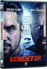 Vendetta - [DVD]