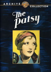 The Patsy - (Black & White, Full Frame) - [DVD]