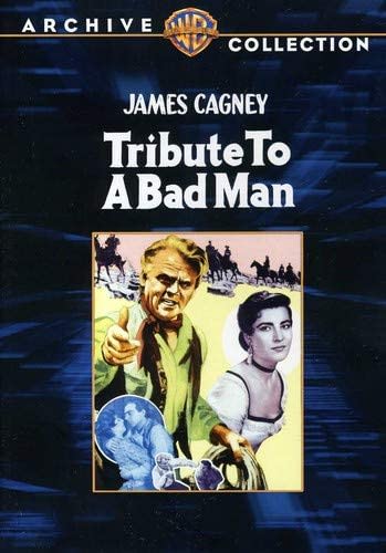 Tribute to a Bad Man - (Widescreen) - [DVD]