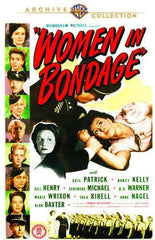 Women in Bondage - (Full Frame, Dolby, Mono Sound) - [DVD]
