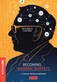 Becoming Warren Buffett - (NTSC Format) - [DVD]