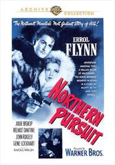 Northern Pursuit - [DVD]