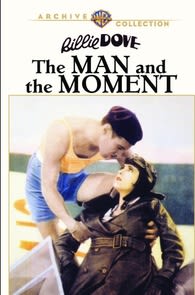 The Man and the Moment - (Full Frame) - [DVD]