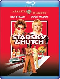 Starsky & Hutch - [Blu-ray]