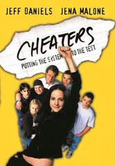 Cheaters - [DVD]