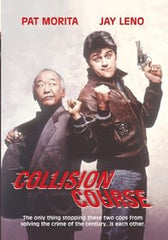 Collision Course - (Full Frame) - [DVD]