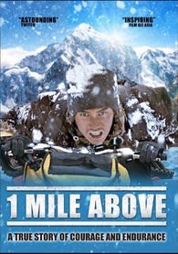 1 Mile Above - (Dolby) - [DVD]