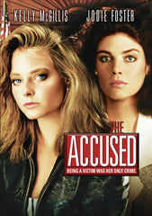 The Accused - [DVD]