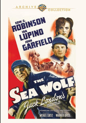 The Sea Wolf (Uncut) - (Full Frame, Amaray Case, Mono Sound) - [DVD]