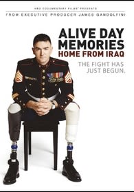 Alive Day Memories: Home From Iraq - (Full Frame) - [DVD]