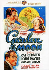 Garden of the Moon - [DVD]