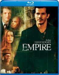Empire - [Blu-ray]