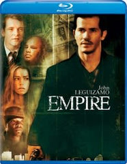 Empire - [Blu-ray]