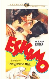 Eskimo - [DVD]