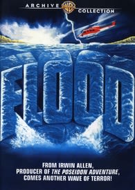 Flood! - (Widescreen, Mono Sound) - [DVD]