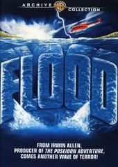 Flood! - (Widescreen, Mono Sound) - [DVD]