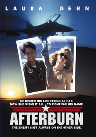 Afterburn - (Full Frame, Dolby) - [DVD]