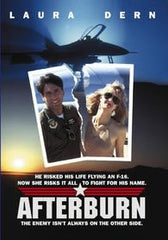 Afterburn - (Full Frame, Dolby) - [DVD]