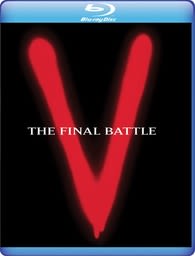 V: The Final Battle - (Full Frame, Amaray Case, 2 Pack, Subtitled) - [Blu-ray]