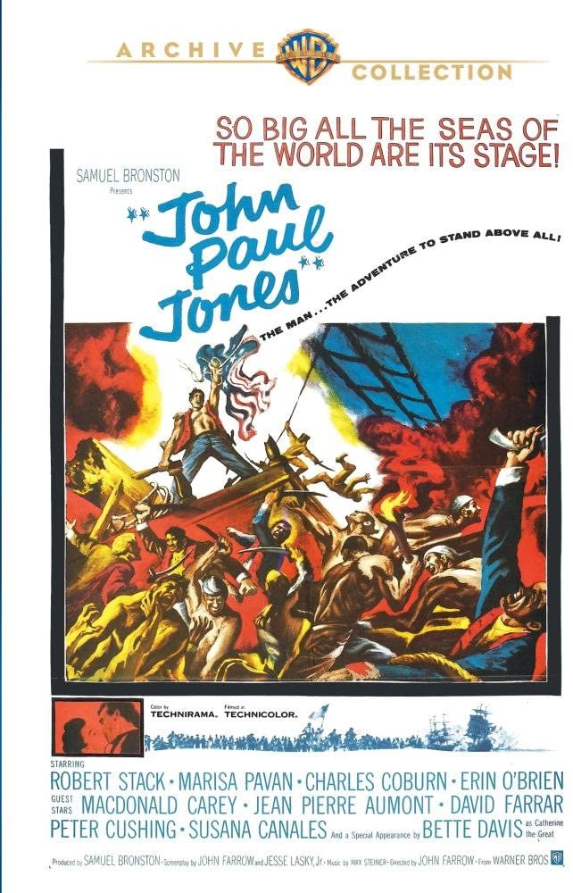 John Paul Jones - (Mono Sound) - [DVD]