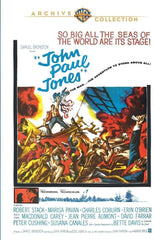 John Paul Jones - (Mono Sound) - [DVD]