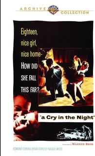A Cry in the Night - [DVD]