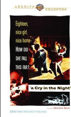 A Cry in the Night - [DVD]