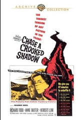 Chase a Crooked Shadow - [DVD]