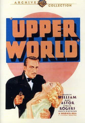 Upperworld - [DVD]