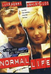 Normal Life - (Amaray Case, Dolby, AC-3, Digital Theater System) - [DVD]