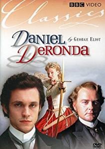 Daniel Deronda - (Repackaged) - [DVD]