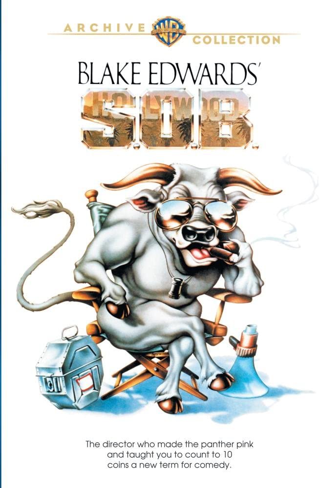 S.O.B. - (Mono Sound) - [DVD]