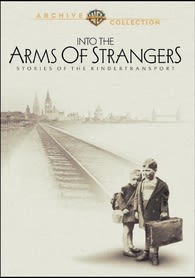 Into the Arms of Strangers - (Dolby) - [DVD]