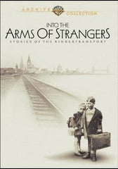 Into the Arms of Strangers - (Dolby) - [DVD]