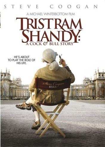 Tristram Shandy: A Cock and Bull Story - (Dolby) - [DVD]