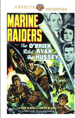 Marine Raiders - (Black & White, Full Frame, NTSC Format) - [DVD]