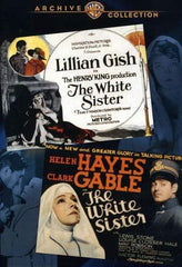 The White Sister Double Feature - [DVD]