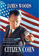 Citizen Cohn - [DVD]