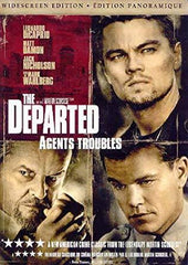 The Departed - [DVD]