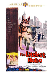 The Littlest Hobo - (Full Frame) - [DVD]