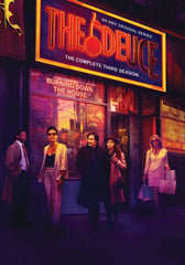 The Deuce: The Complete Third Season - (Full Frame, Amaray Case, Subtitled) - [DVD]