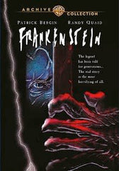 Frankenstein - (Full Frame) - [DVD]