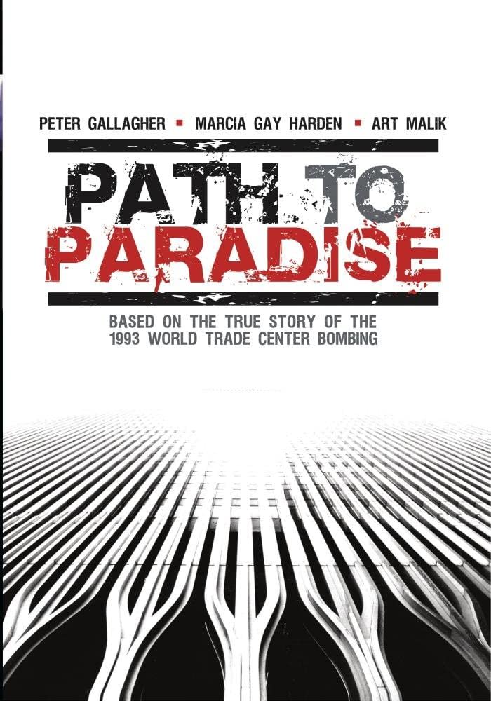 Path to Paradise - [DVD]
