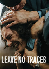 Leave No Traces - [DVD]