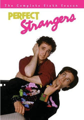 Perfect Strangers: The Complete Sixth Season - [DVD]
