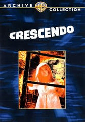 Crescendo - (Black & White, Mono Sound, Widescreen) - [DVD]