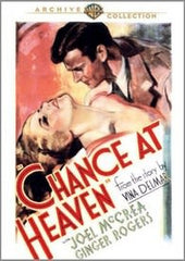 Chance at Heaven - [DVD]