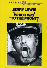 Which Way to the Front - (Widescreen, Mono Sound) - [DVD]