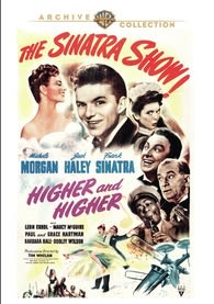 Higher and Higher - (Full Frame, Amaray Case, Subtitled) - [DVD]